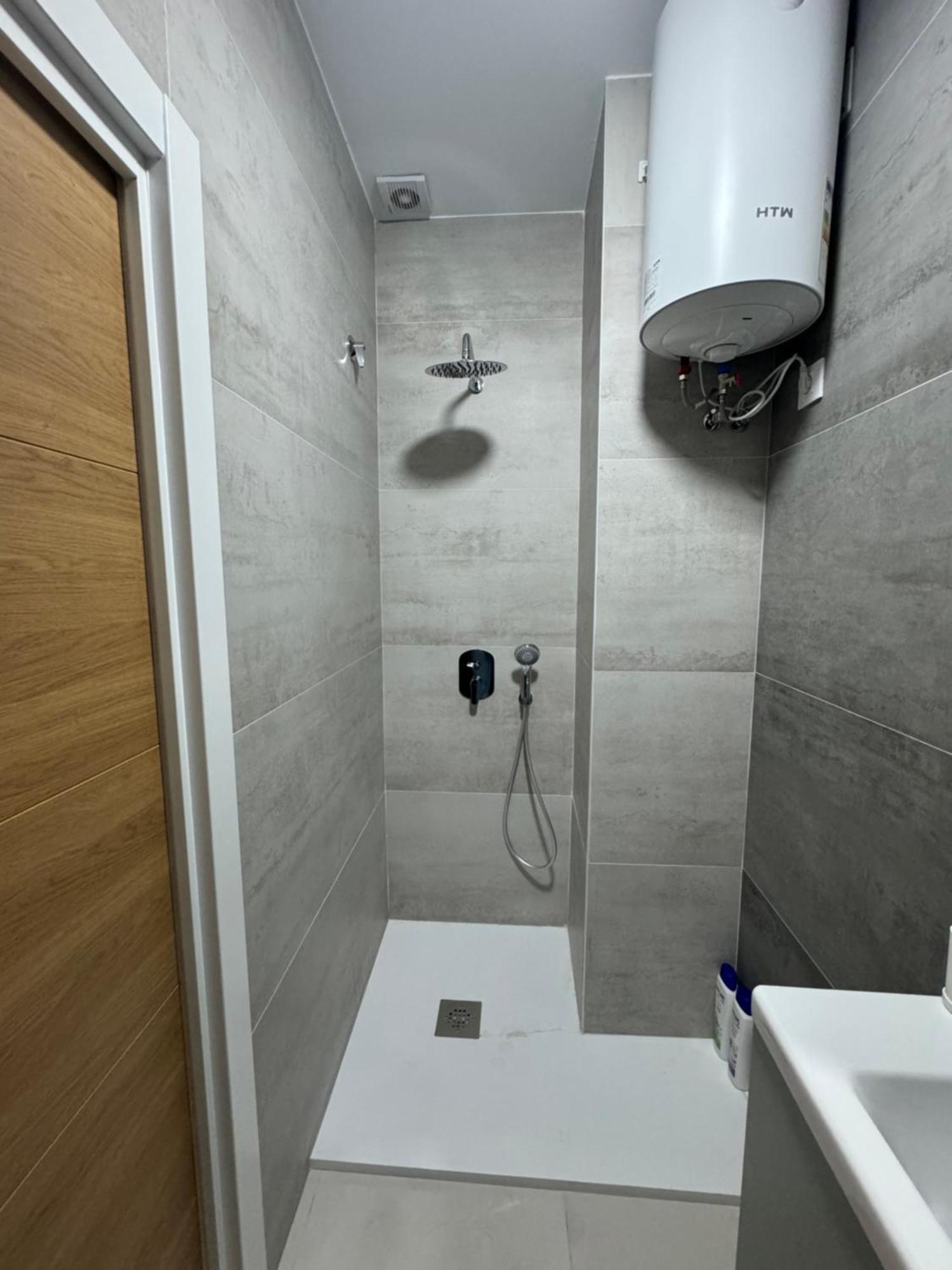 Ferienwohnung La Casa De Rosita Fuente del Maestre Exterior foto