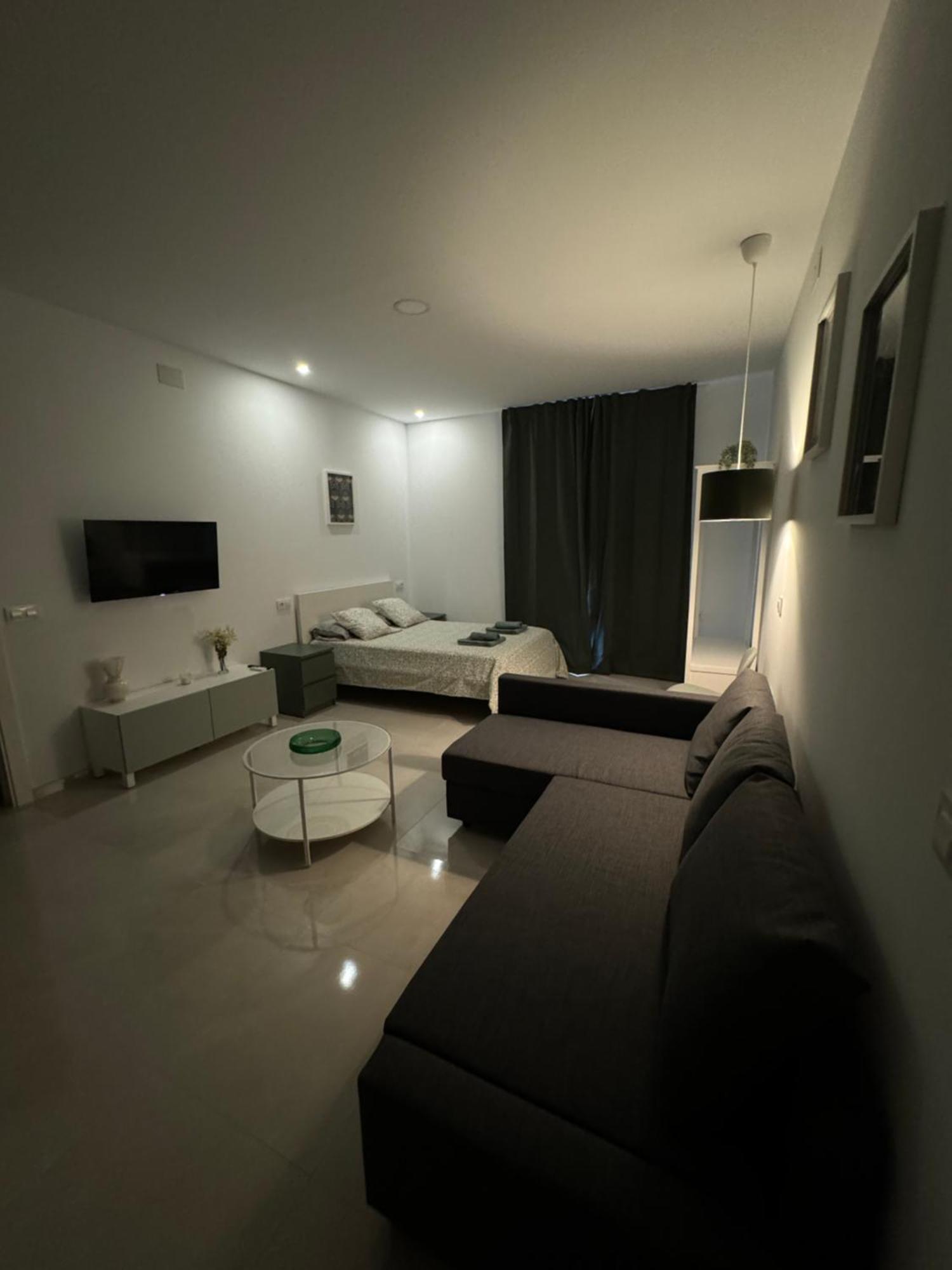 Ferienwohnung La Casa De Rosita Fuente del Maestre Exterior foto
