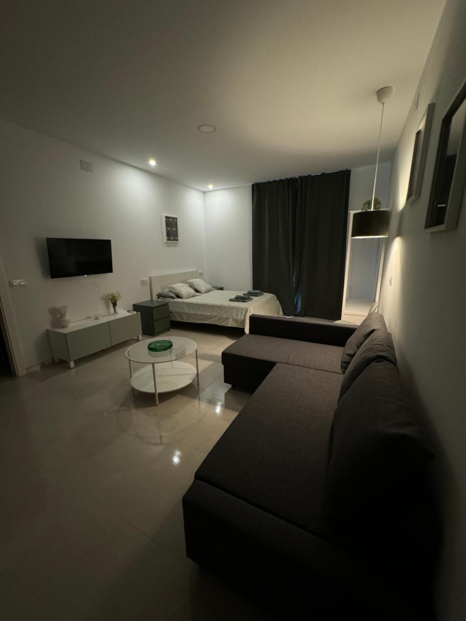 Ferienwohnung La Casa De Rosita Fuente del Maestre Exterior foto