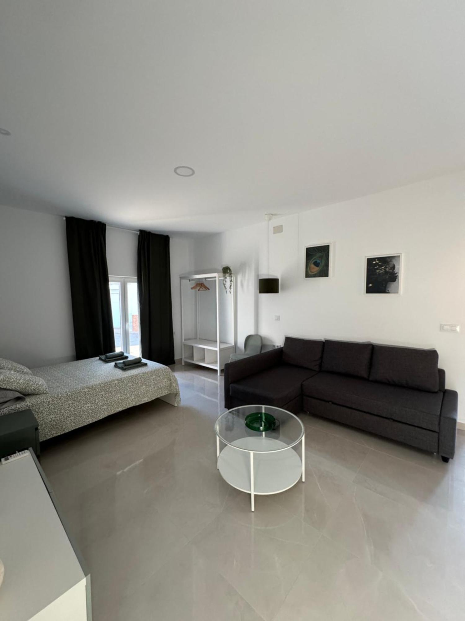 Ferienwohnung La Casa De Rosita Fuente del Maestre Exterior foto