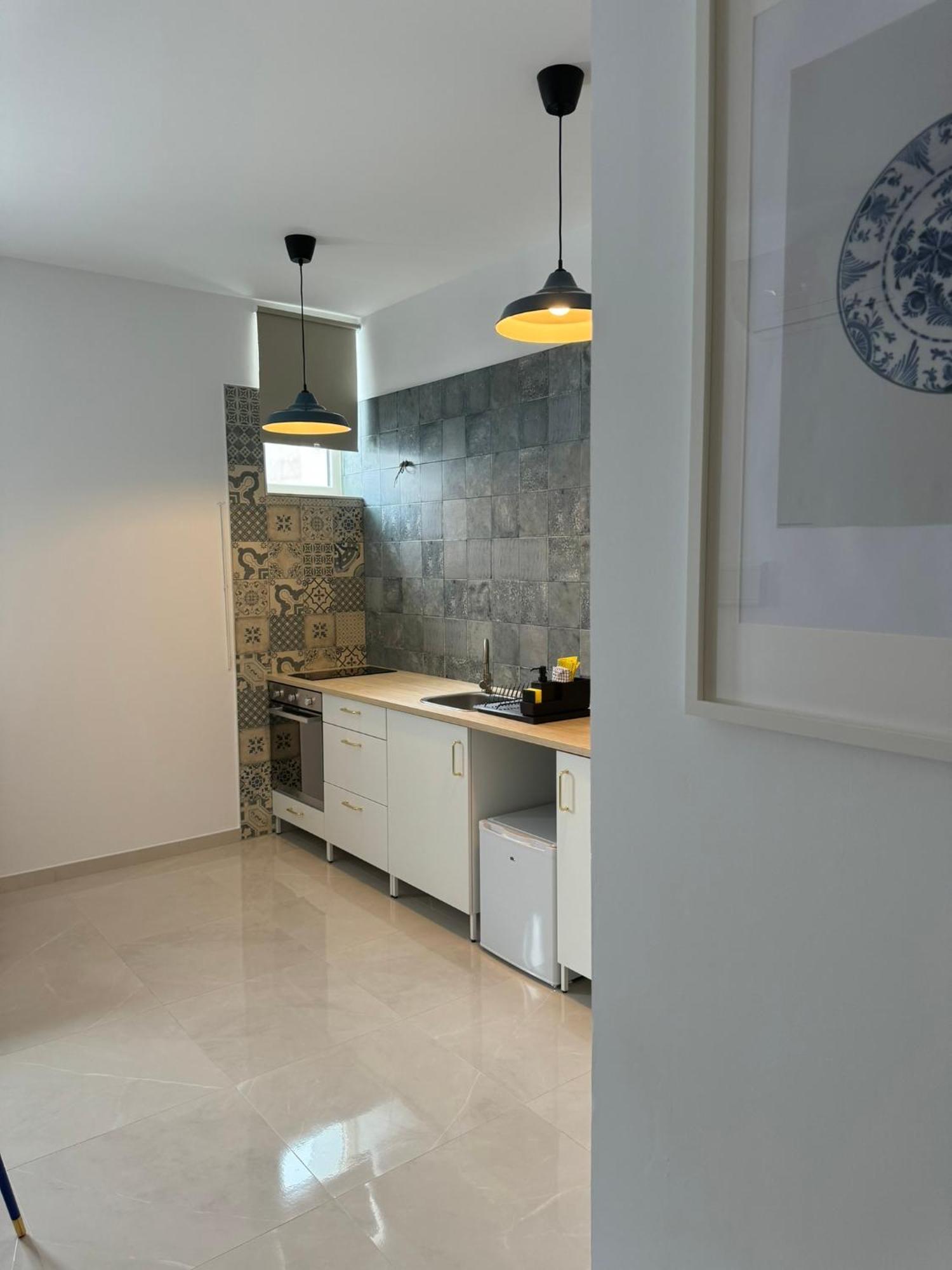 Ferienwohnung La Casa De Rosita Fuente del Maestre Exterior foto