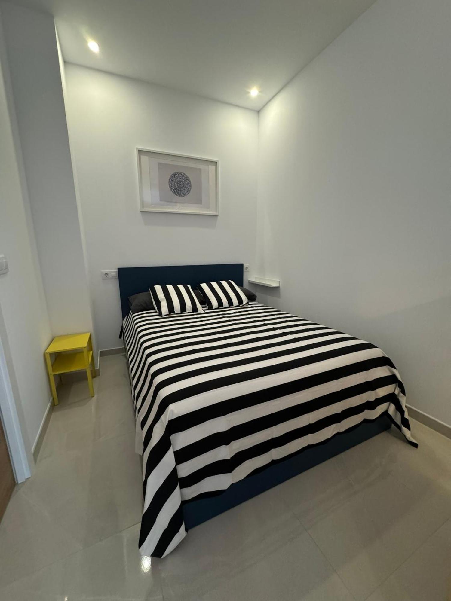 Ferienwohnung La Casa De Rosita Fuente del Maestre Exterior foto