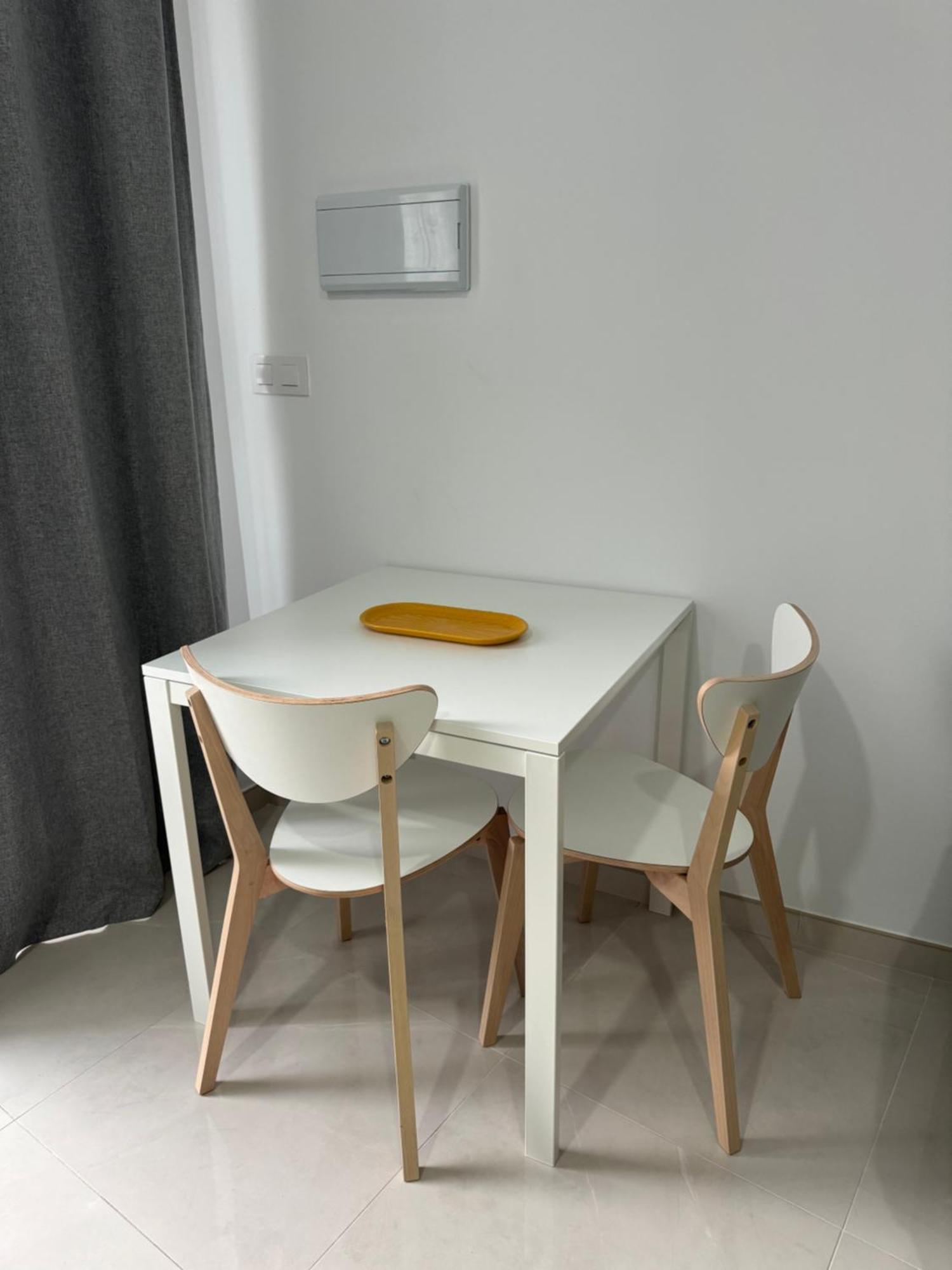 Ferienwohnung La Casa De Rosita Fuente del Maestre Exterior foto