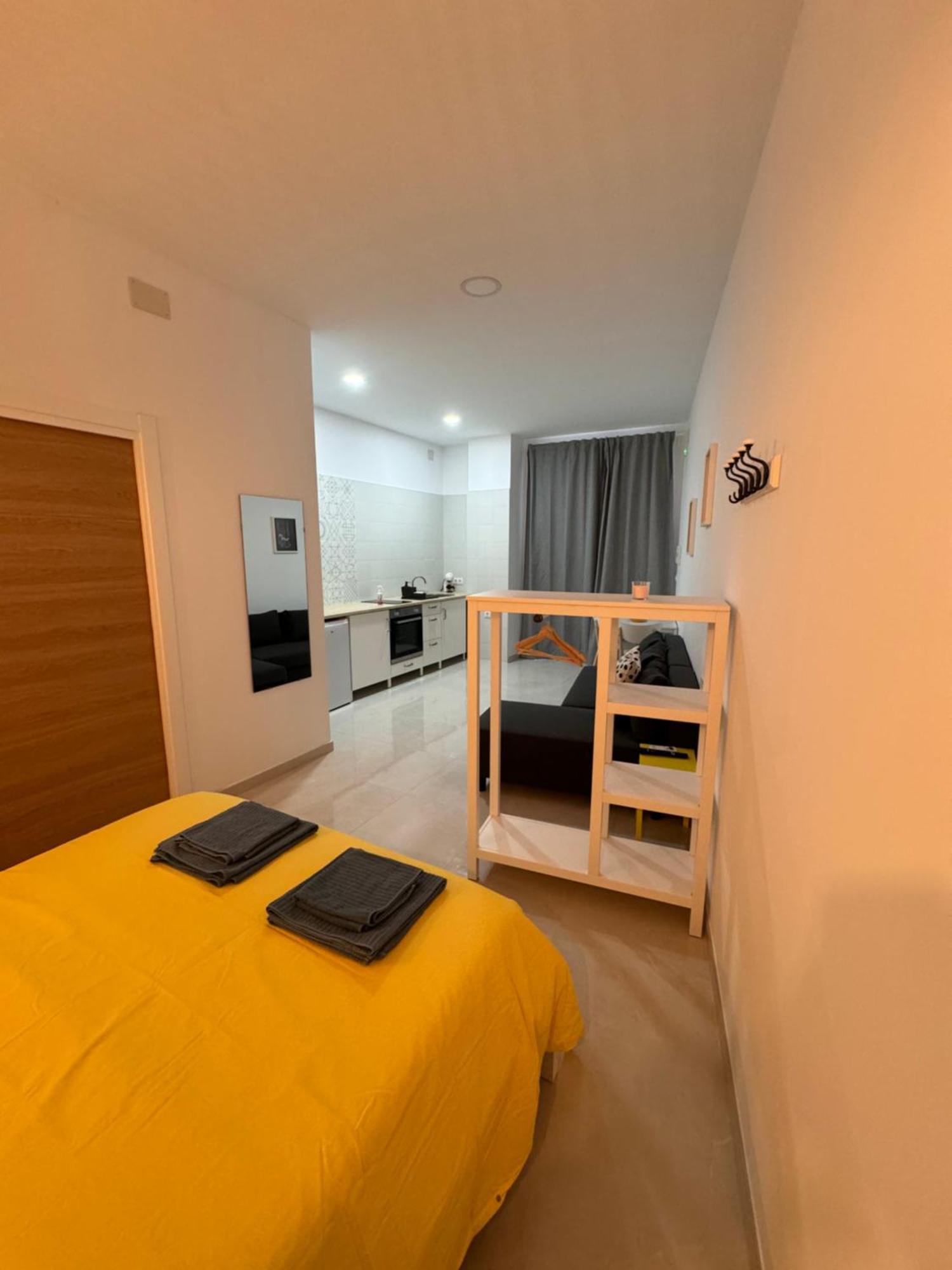 Ferienwohnung La Casa De Rosita Fuente del Maestre Exterior foto