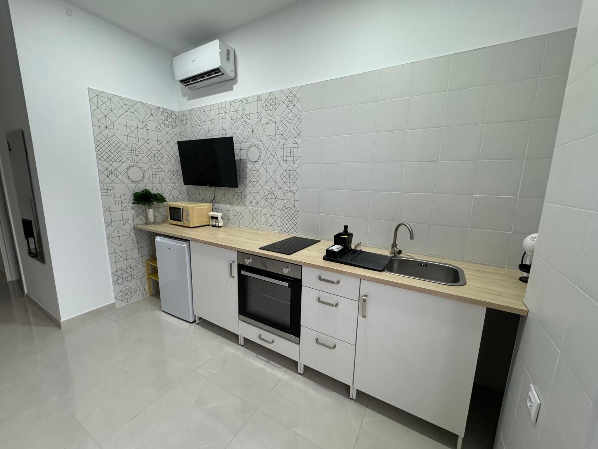 Ferienwohnung La Casa De Rosita Fuente del Maestre Exterior foto