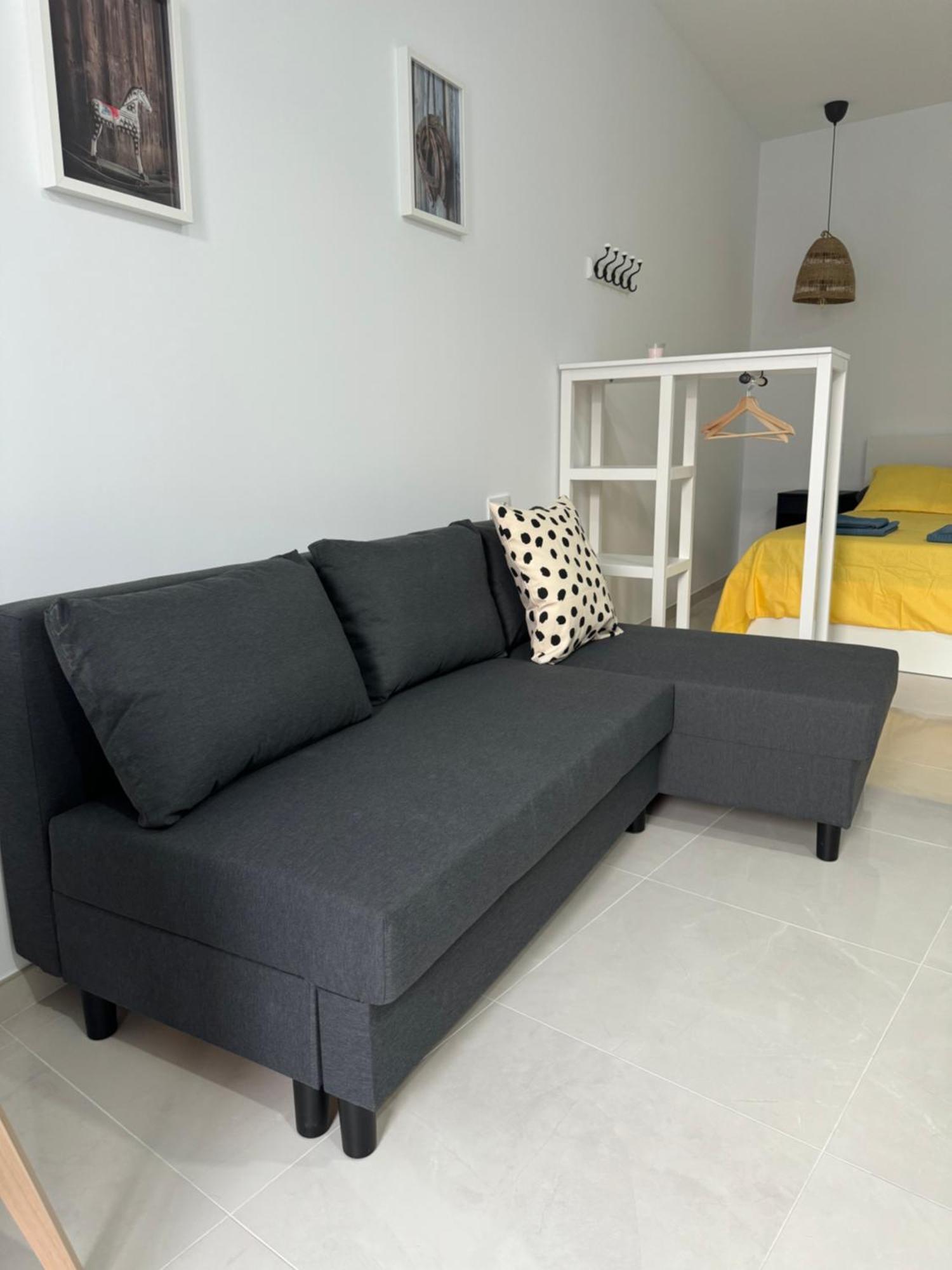 Ferienwohnung La Casa De Rosita Fuente del Maestre Exterior foto