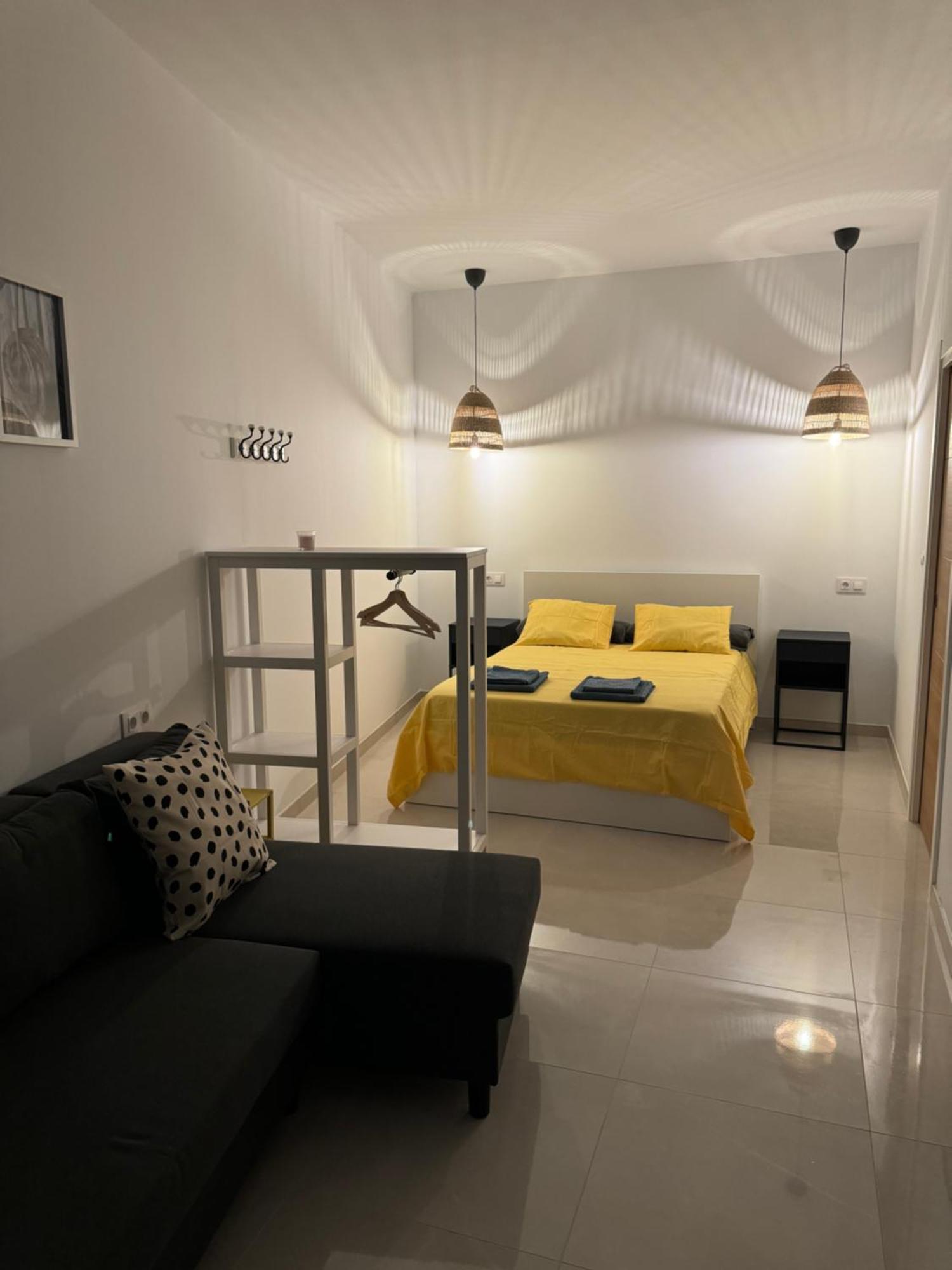 Ferienwohnung La Casa De Rosita Fuente del Maestre Exterior foto
