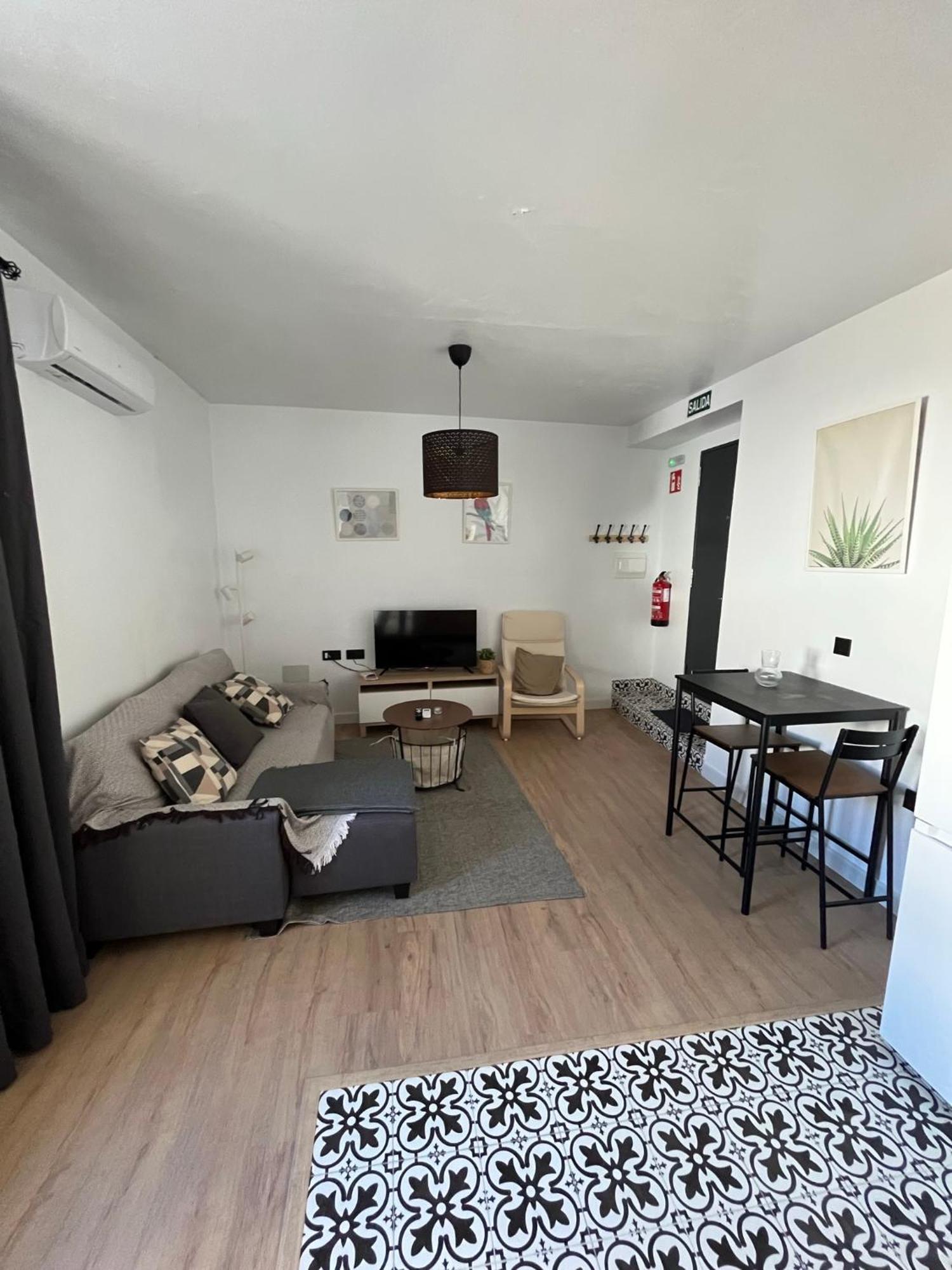Ferienwohnung La Casa De Rosita Fuente del Maestre Exterior foto