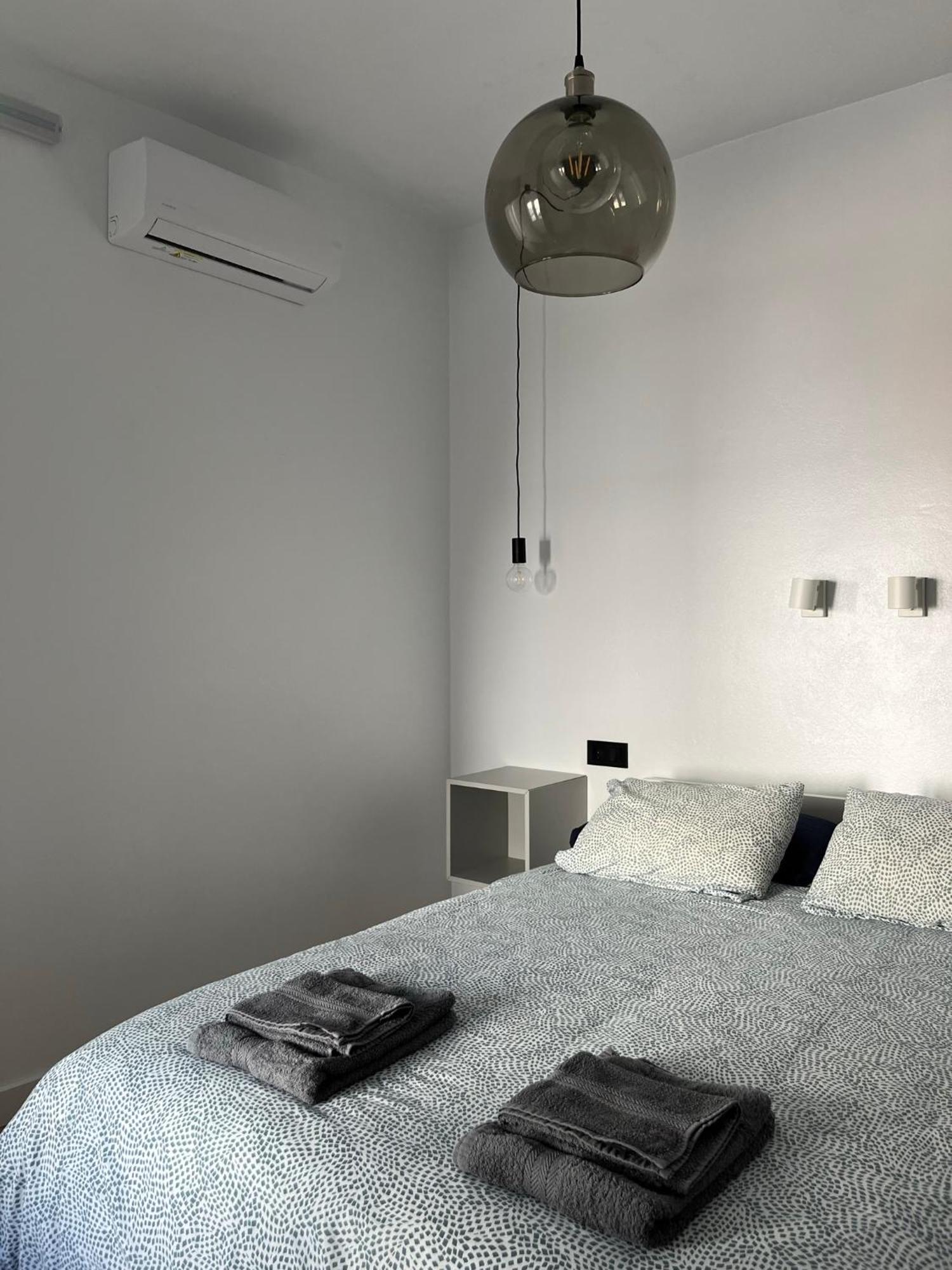 Ferienwohnung La Casa De Rosita Fuente del Maestre Exterior foto