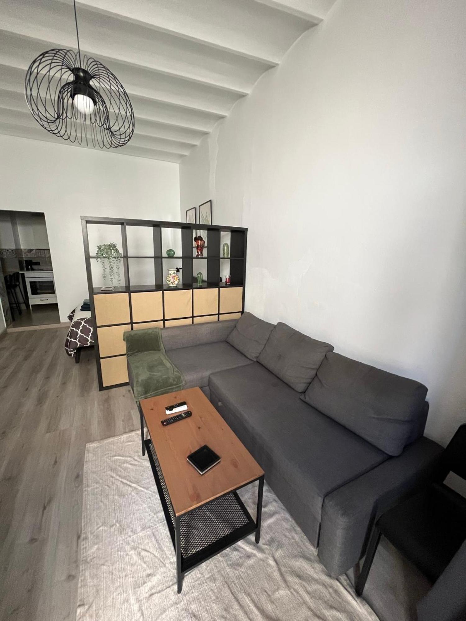 Ferienwohnung La Casa De Rosita Fuente del Maestre Exterior foto