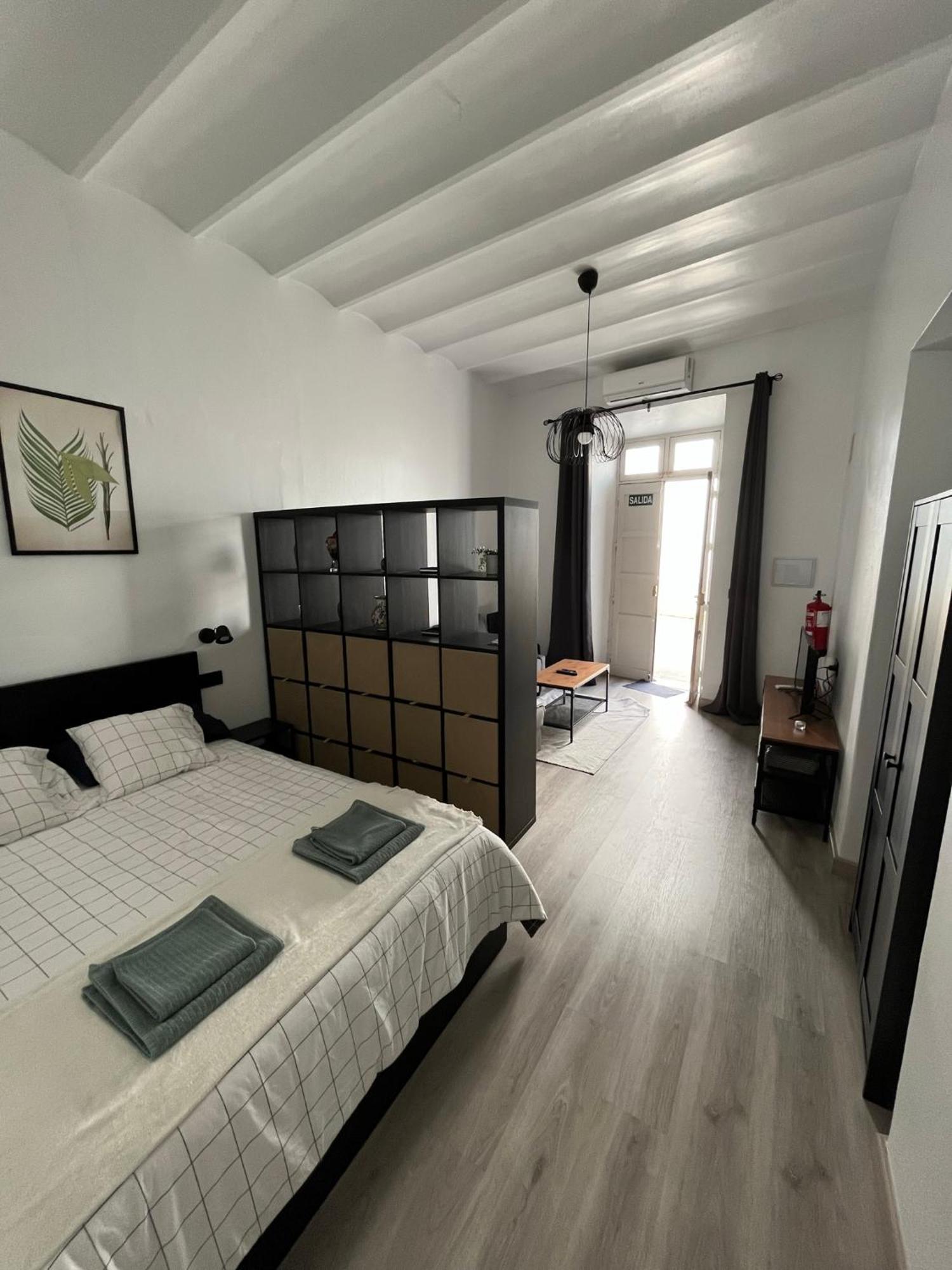Ferienwohnung La Casa De Rosita Fuente del Maestre Exterior foto